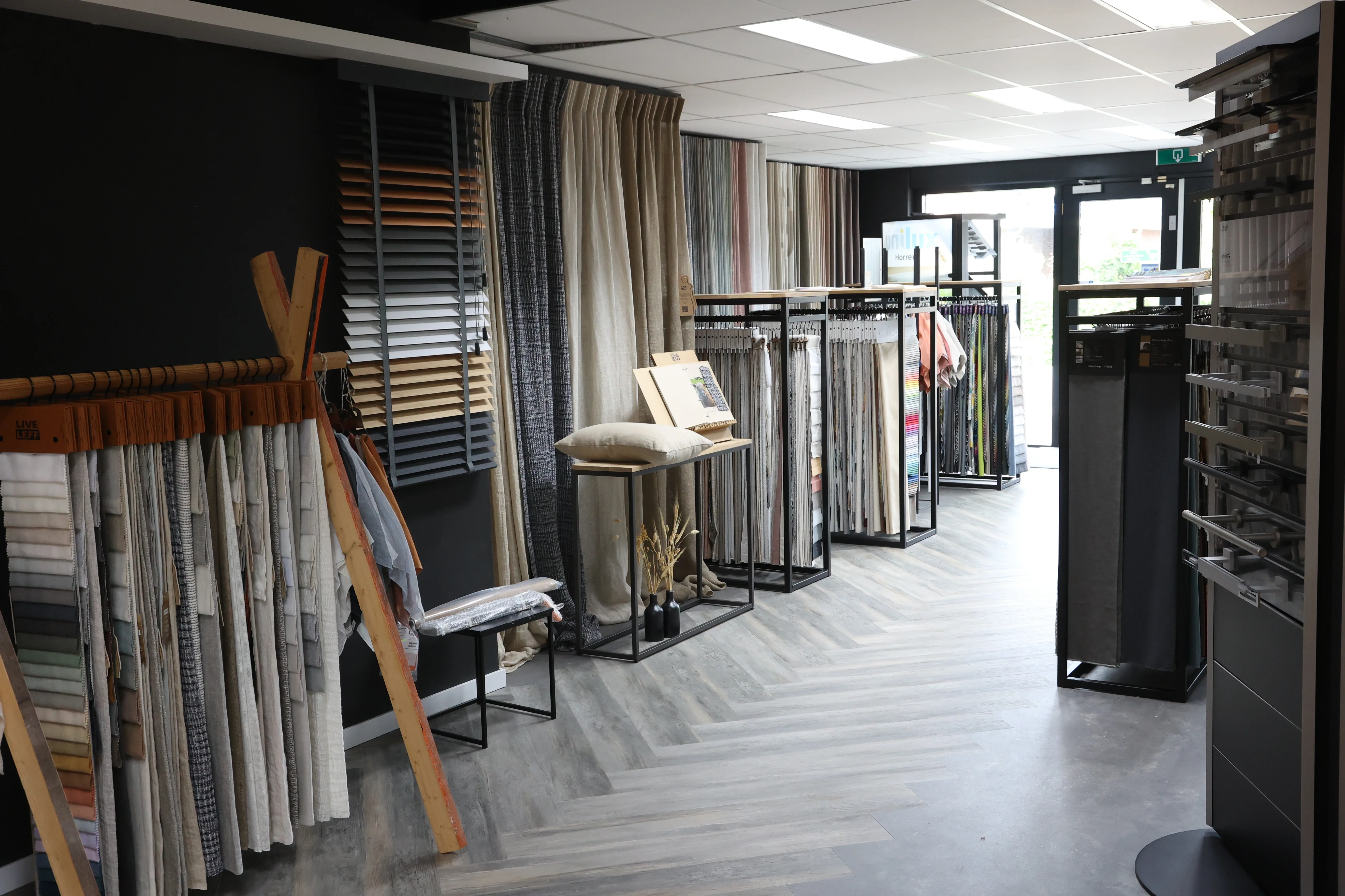 Visser woninginrichting de westereen