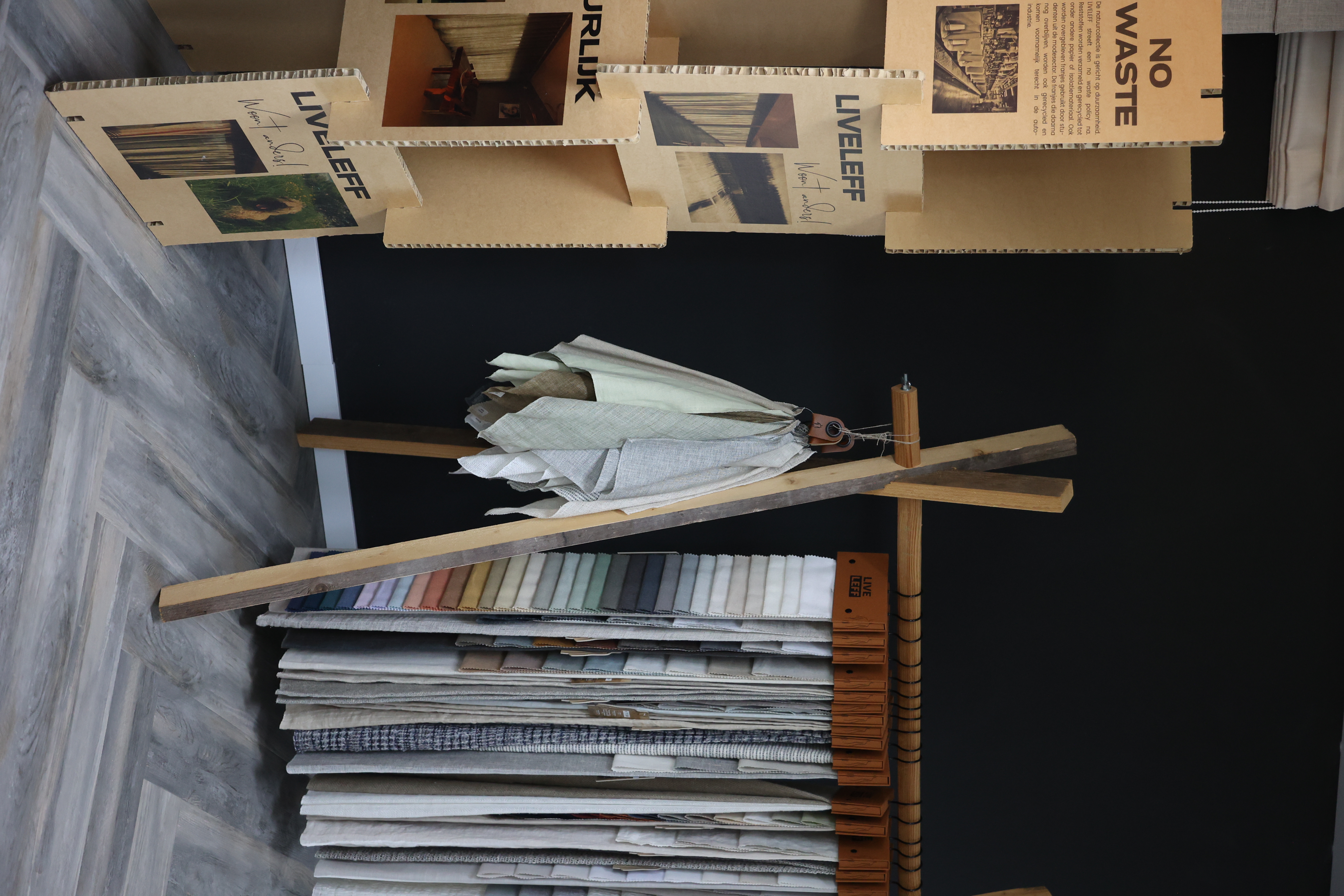 Showroom Visser Woninginrichting